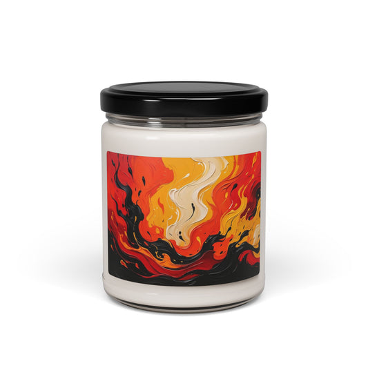 Soy Candle