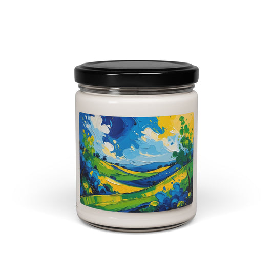 Soy Candle