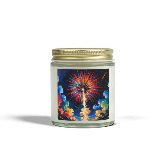 Scented Candles